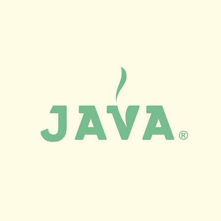 Java Coffee logo