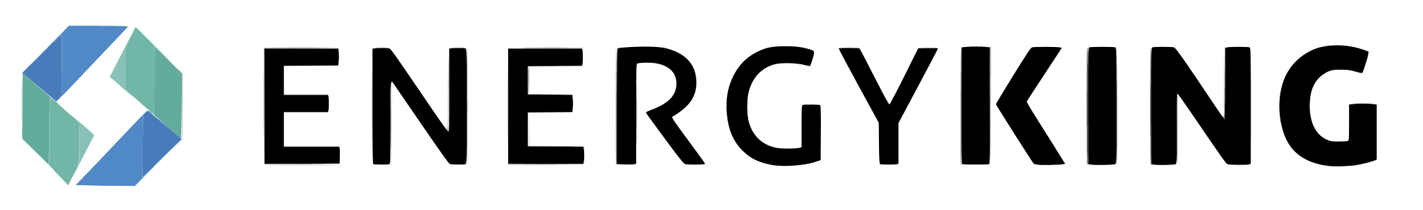 EnergyKing logo