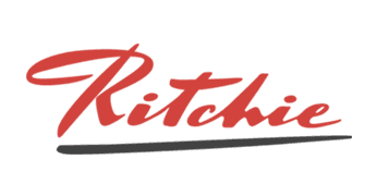 Ritchie logo